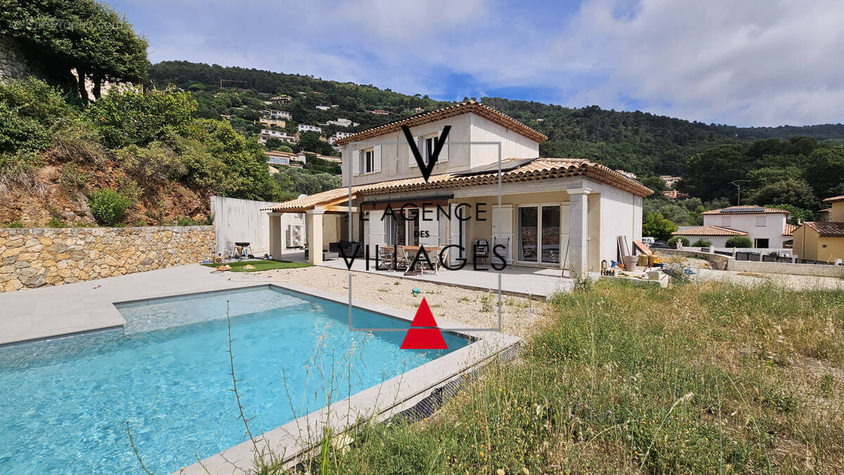 Maison à SPERACEDES