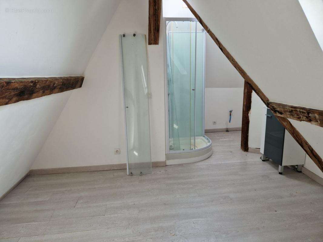 Appartement à LISIEUX