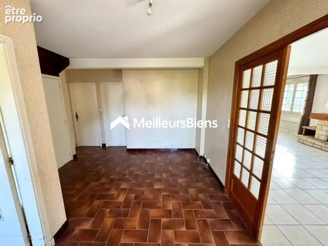 Maison 140 m² 4 chambres à Trégueux sur terrain de 1125 m² - photo 10