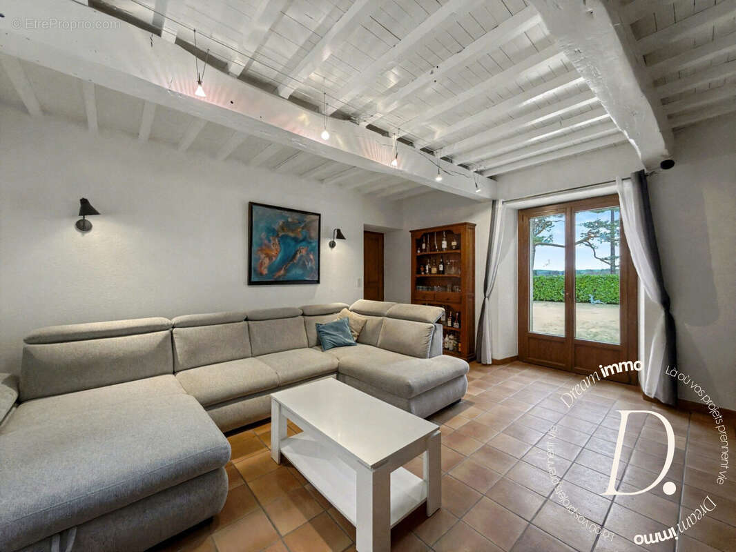 Maison à MARCIAC