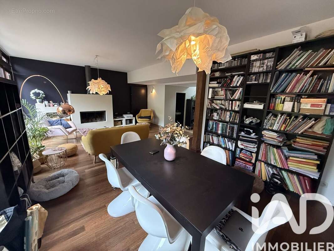 Photo 4 - Maison à MARGNY-LES-COMPIEGNE