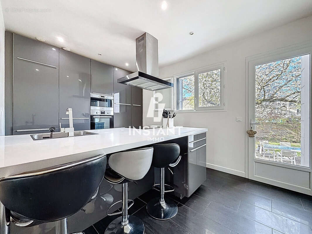 Maison à ALFORTVILLE