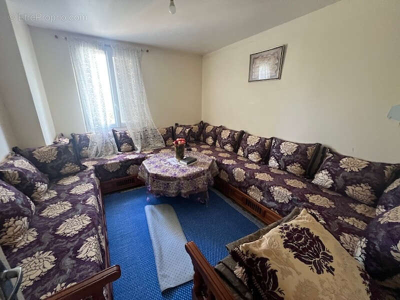 Appartement à AIGUILLON