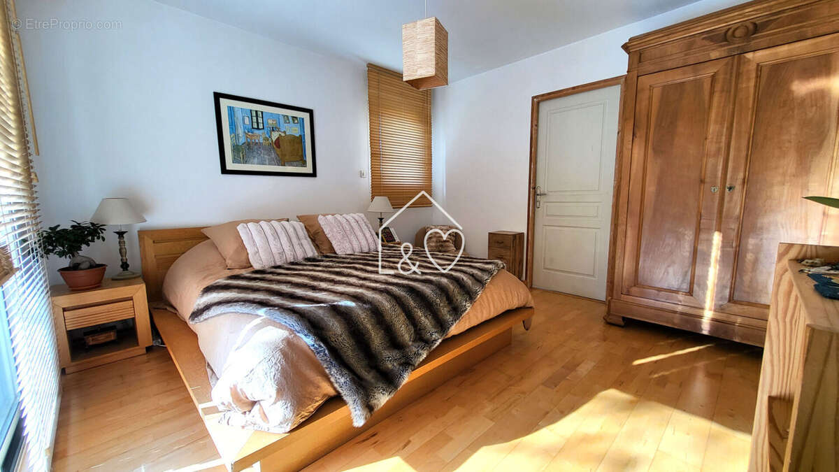 Maison à SAINT-NAZAIRE