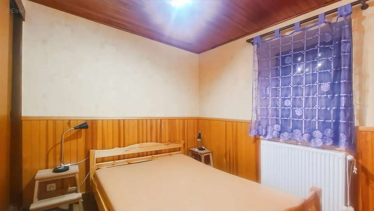 Maison à SAINT-ETIENNE-EN-DEVOLUY