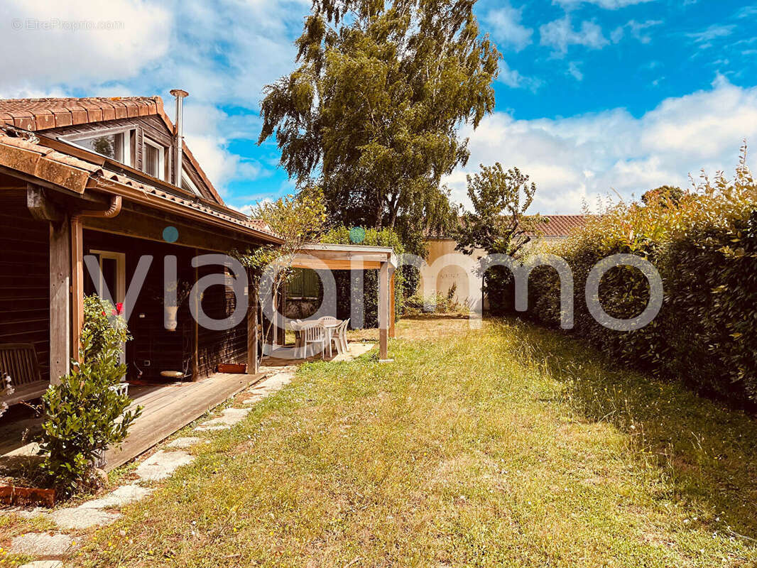 Maison à LES ESSARTS