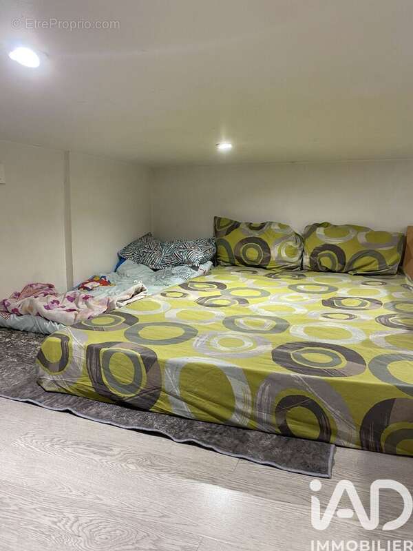 Photo 3 - Appartement à AUBAGNE