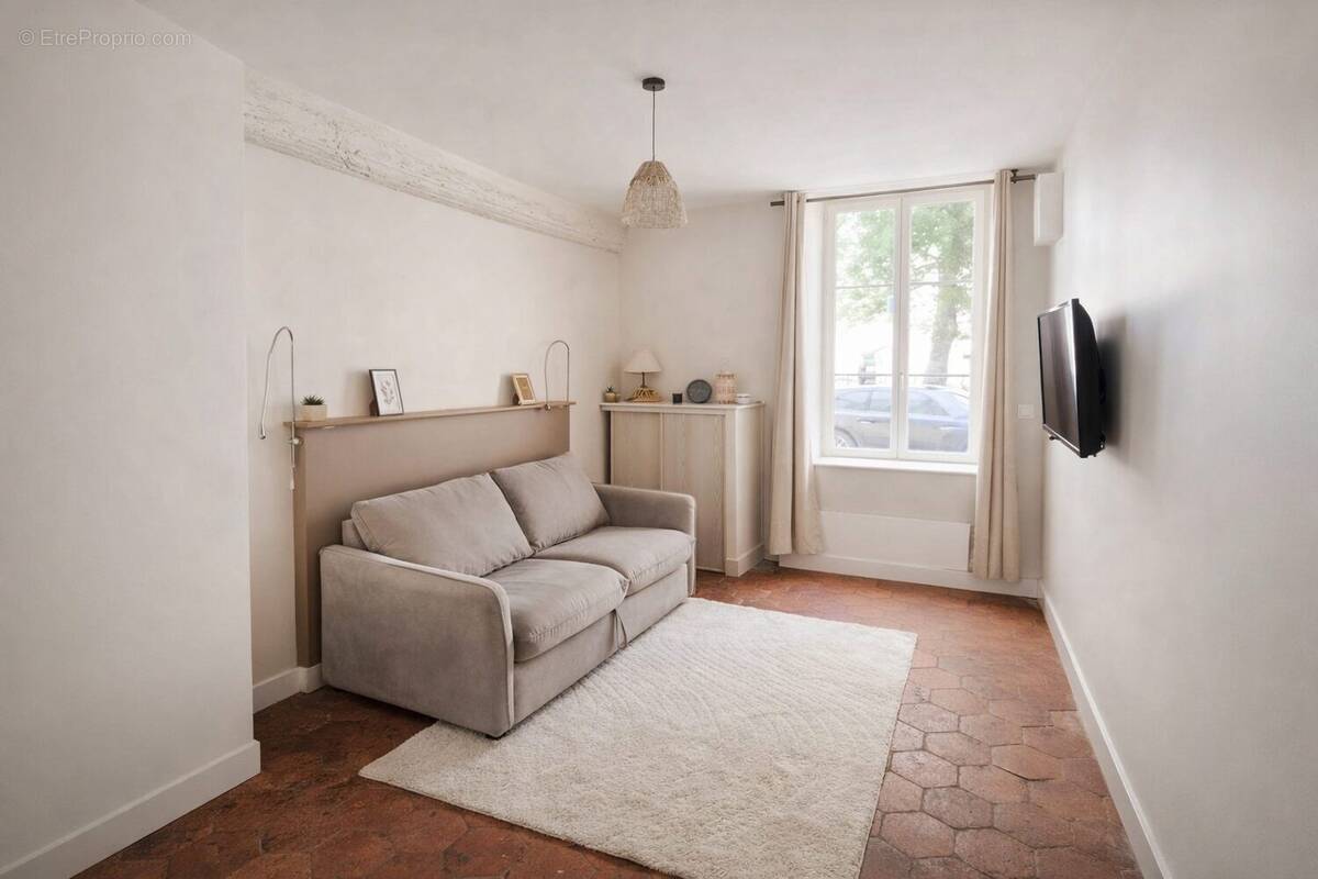 Appartement à BEAUNE