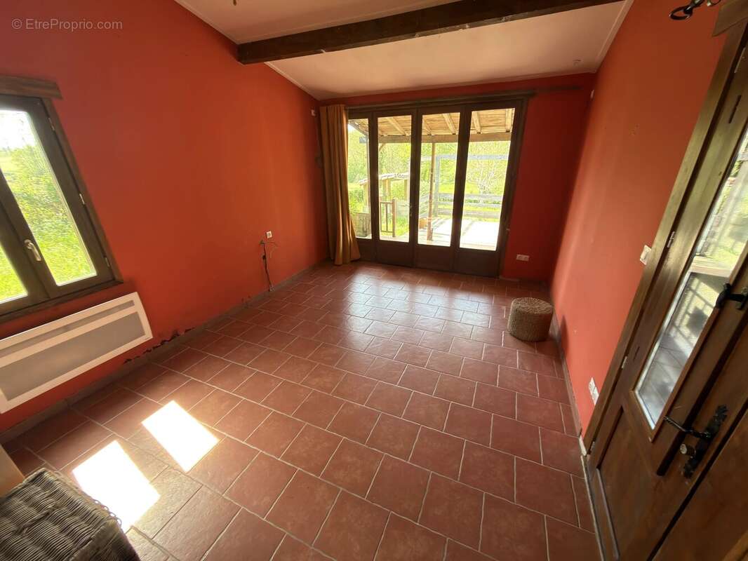 Maison à SAINT-PRIVAT-DES-PRES