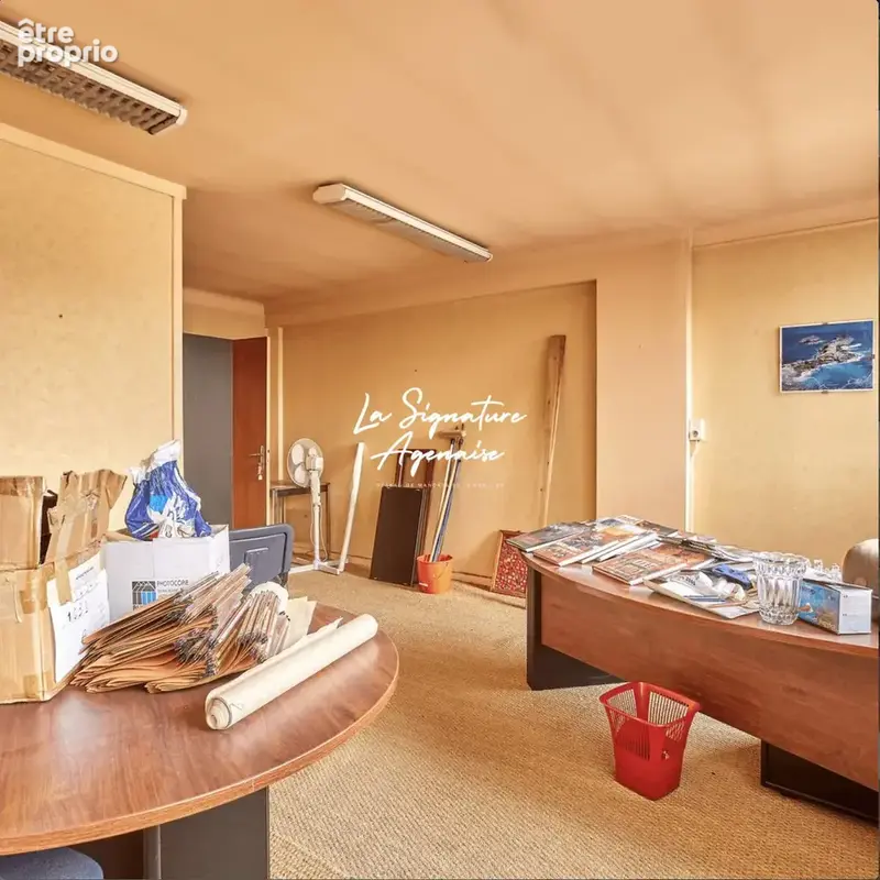Commerce 28 m² à vendre à Agen (47000) - photo 4