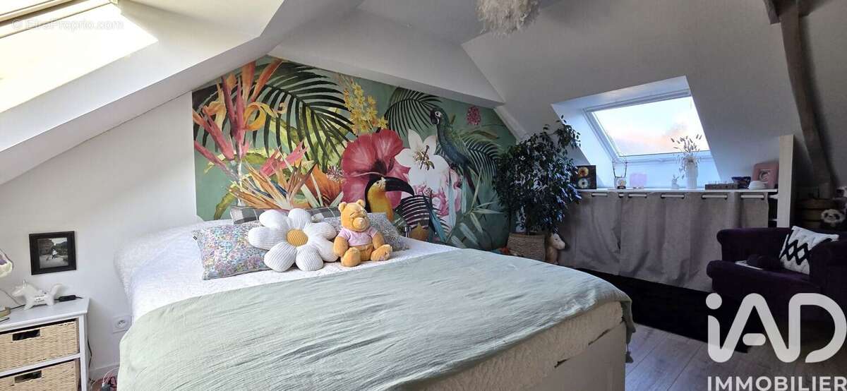 Photo 9 - Maison à BERRIC