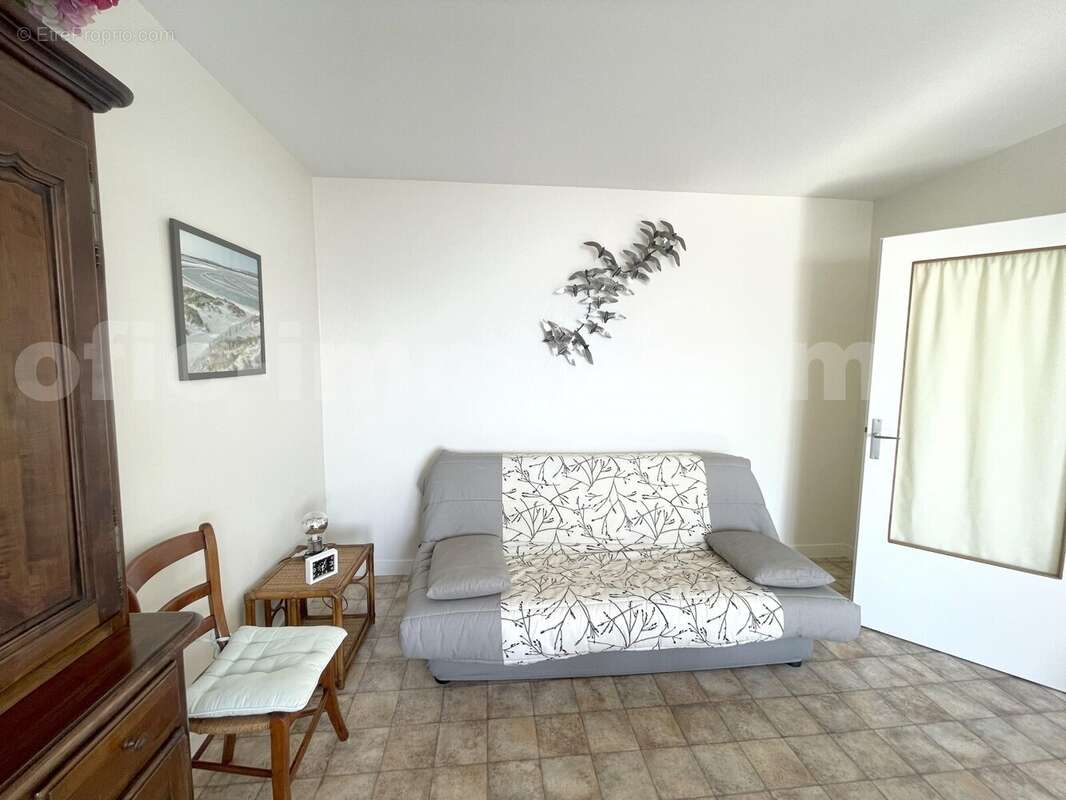 IMG_4392 - Appartement à SARZEAU