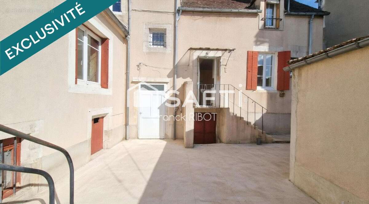 Photo 2 - Maison à VERMENTON