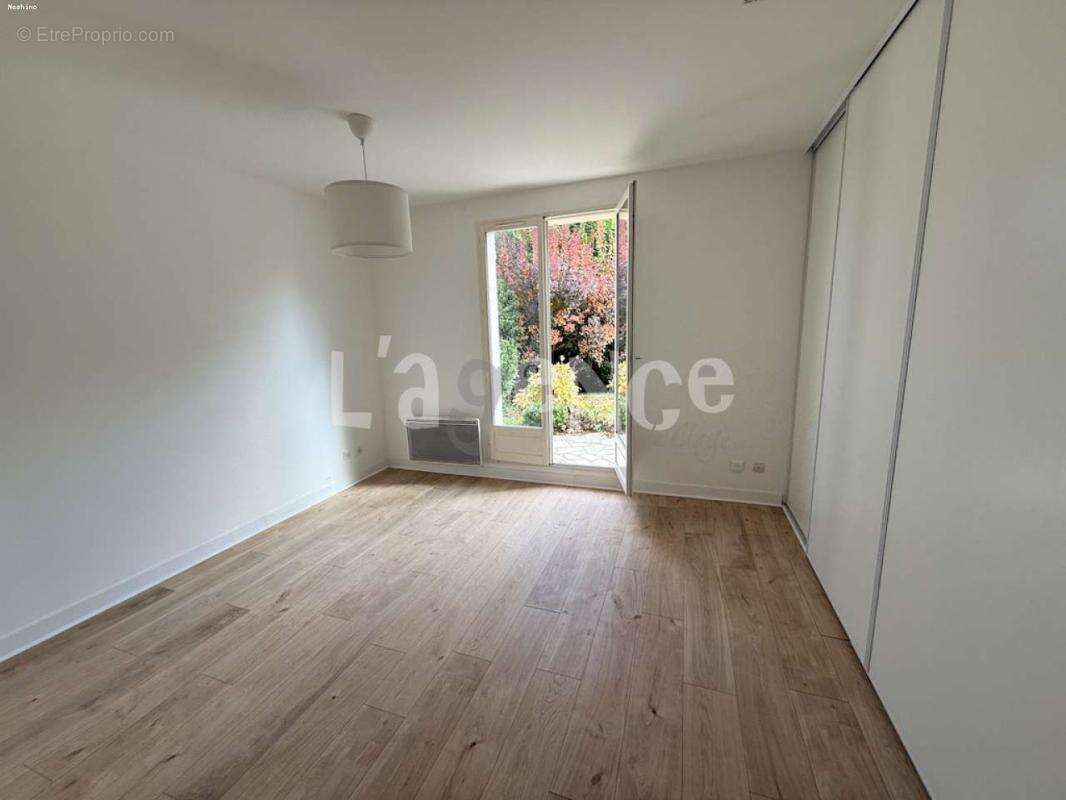 Maison à CLAYE-SOUILLY