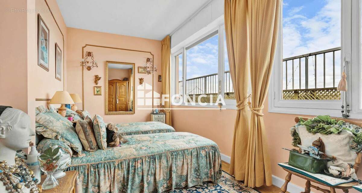 Appartement à ANTONY