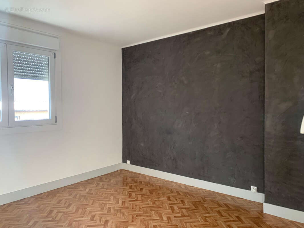 Appartement à SAINT-CLAUDE