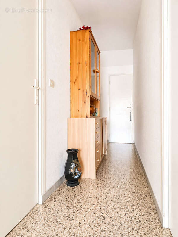Appartement à MARSEILLE-11E