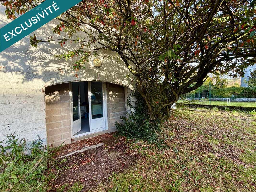 Photo 9 - Appartement à BELLEVILLE-SUR-MEUSE