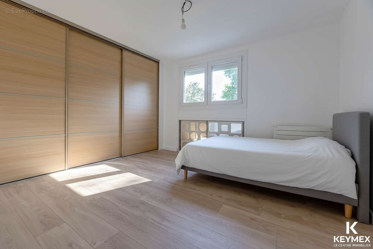 Maison L Isle Adam 5 pièce(s) 96 m2 - photo 6