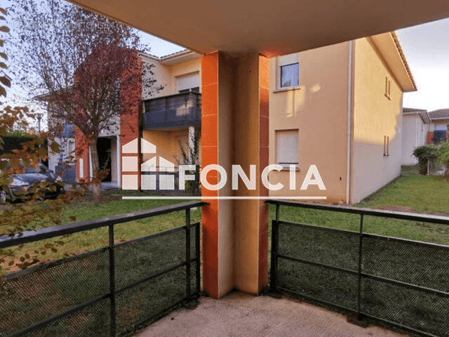 Appartement à VILLENEUVE-SUR-LOT