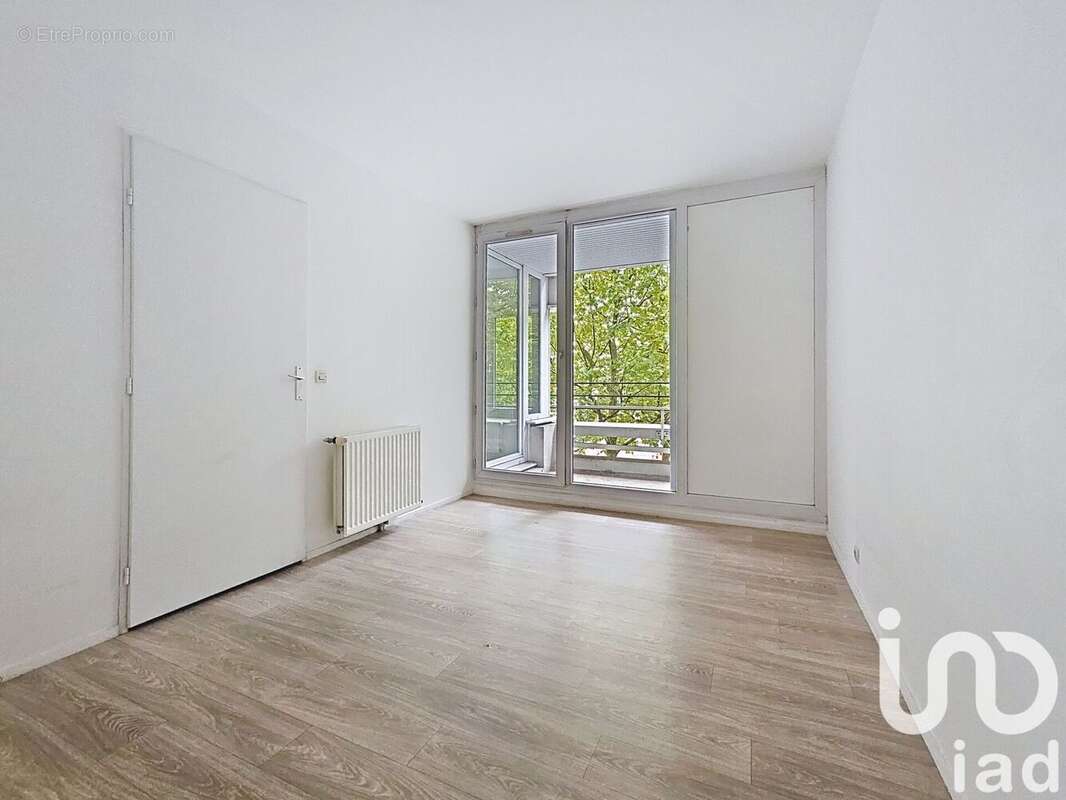 Photo 3 - Appartement à CHAMPS-SUR-MARNE