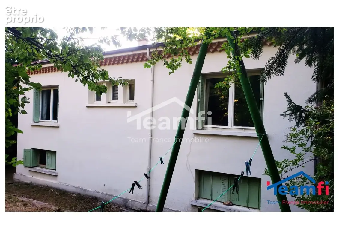 Maison 6 pièces 96 m² à vendre à Aurec-Sur-Loire (43110) - photo 4