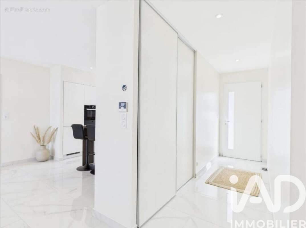 Photo 8 - Maison à NOGENT-SUR-SEINE