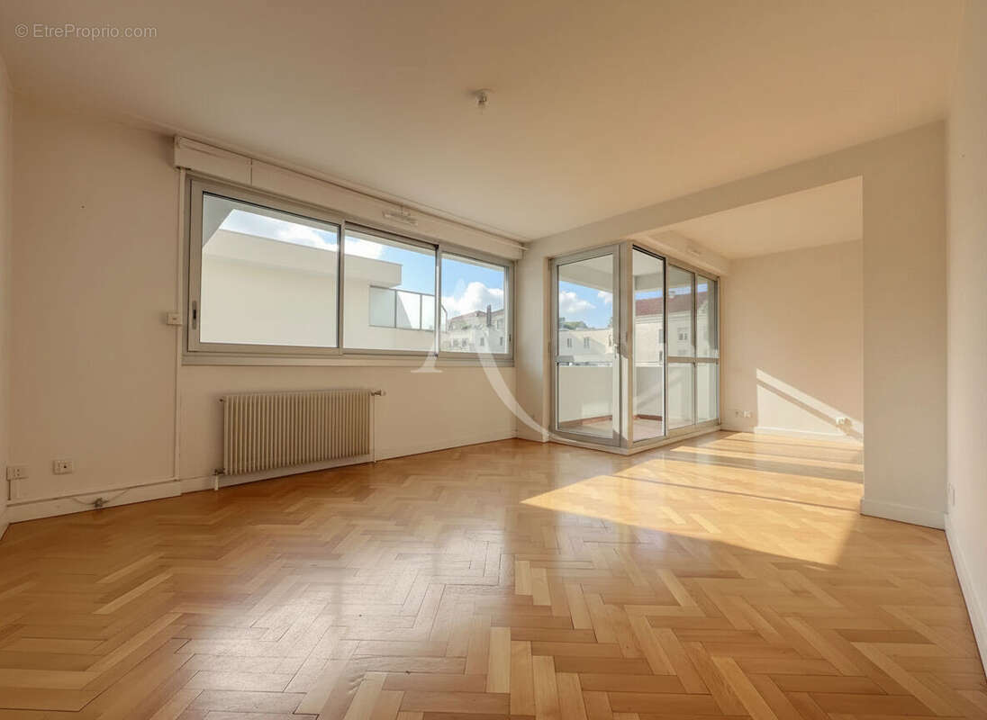 Appartement à LYON-3E