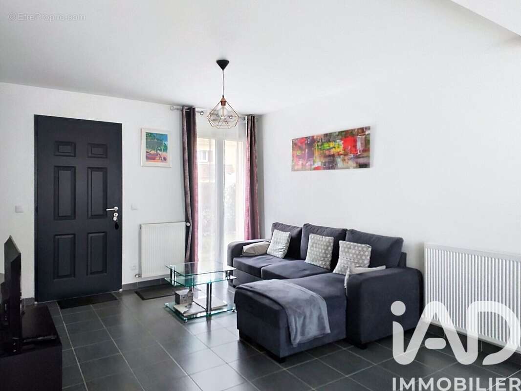 Photo 2 - Maison à ABLIS