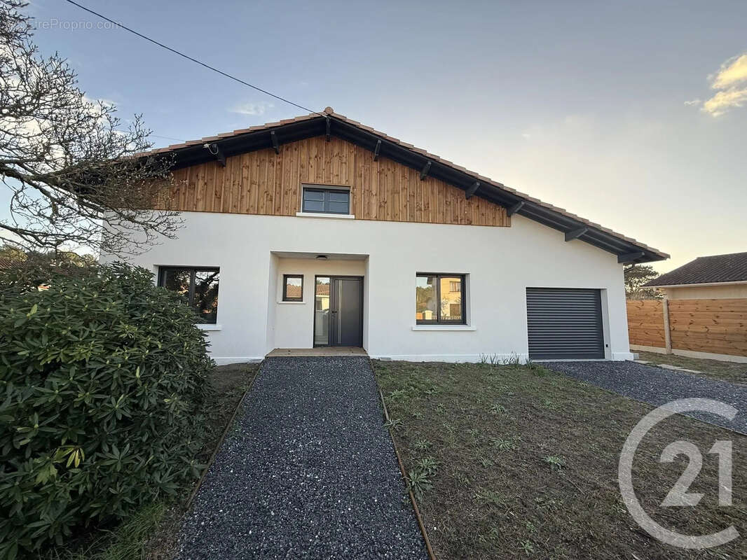 Maison 88 m² à Mimizan  - photo 20