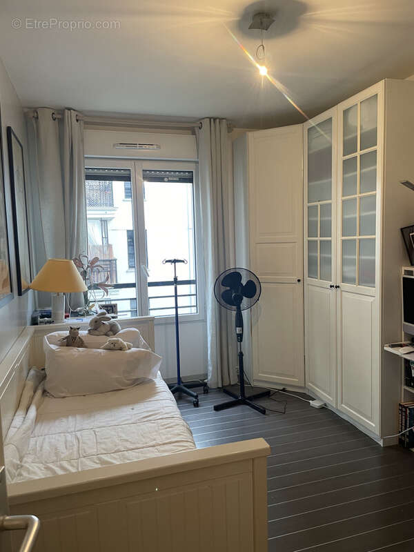 Appartement à SURESNES