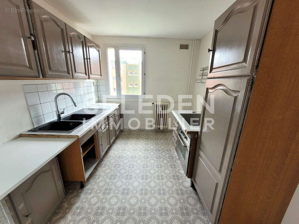 Appartement à BETHUNE