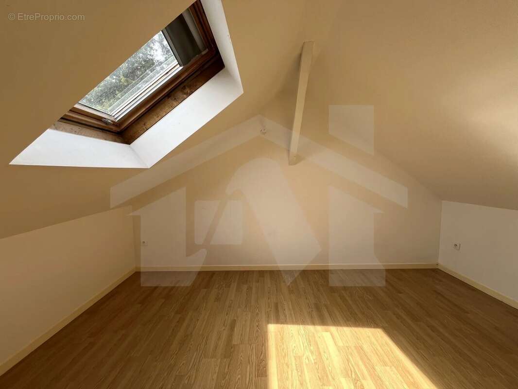 Appartement à SAINT-NIZIER-DU-MOUCHEROTTE