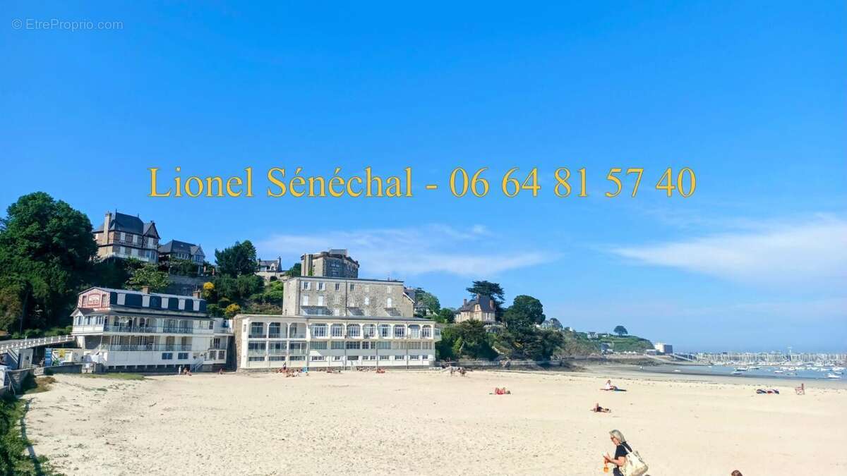 Maison à SAINT-CAST-LE-GUILDO