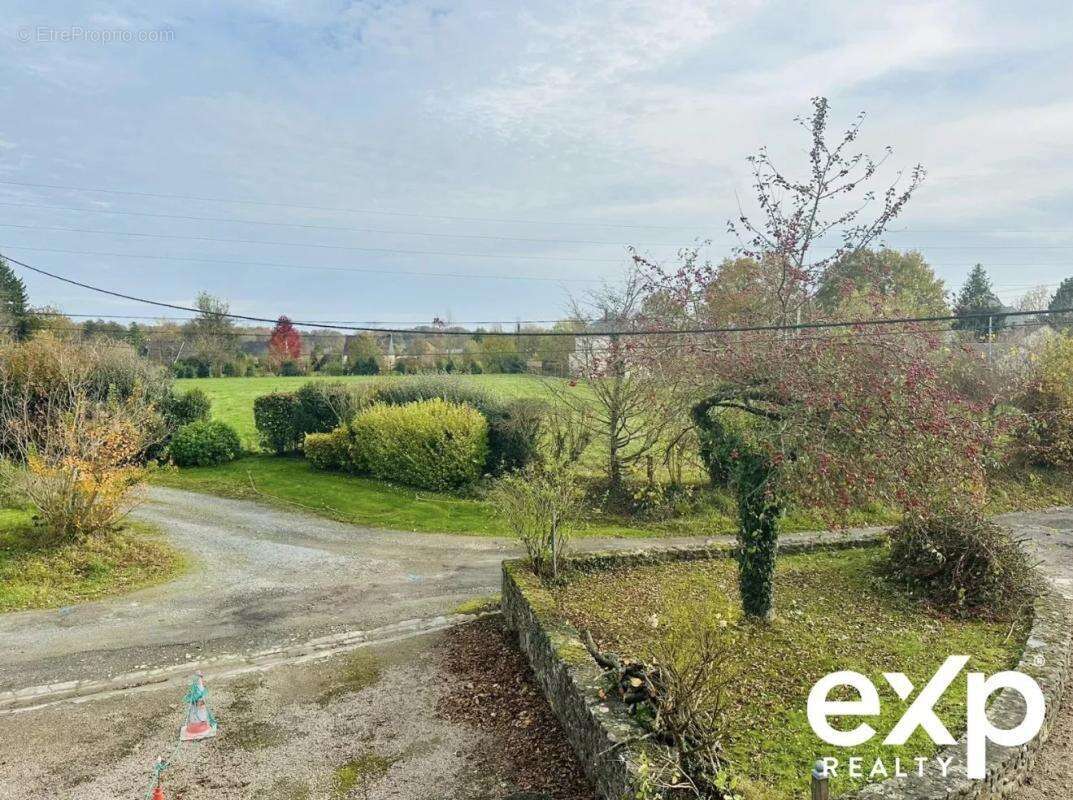 Maison à LA MEZIERE