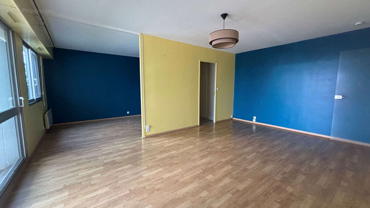 Appartement à CHOLET