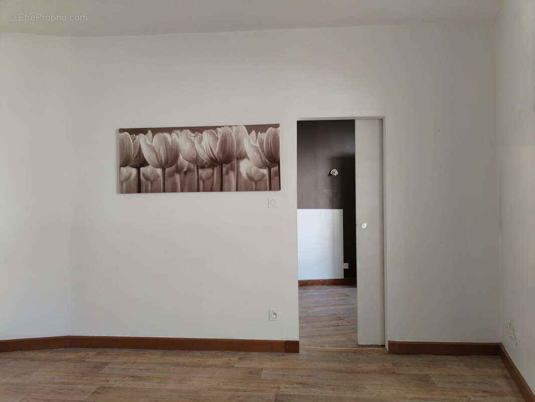 Appartement à SAINT-MALO