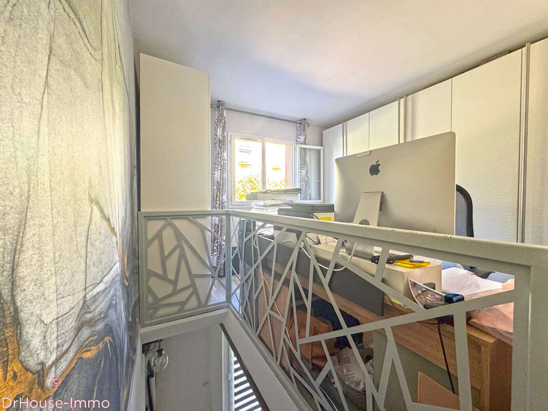 Appartement à CAVALAIRE-SUR-MER