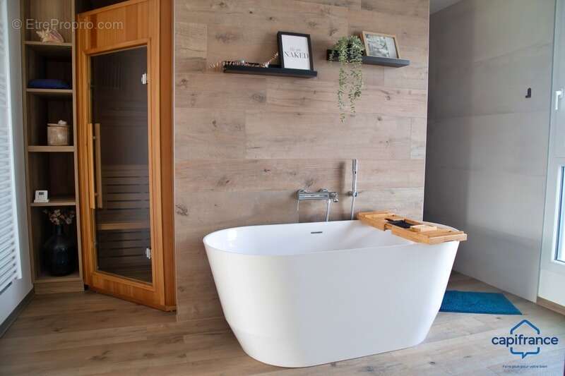 Maison à HELFRANTZKIRCH