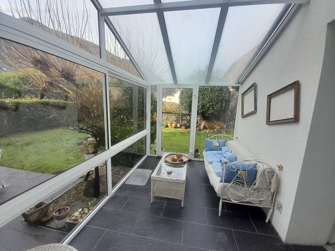 Maison à SAINT-PE-DE-BIGORRE