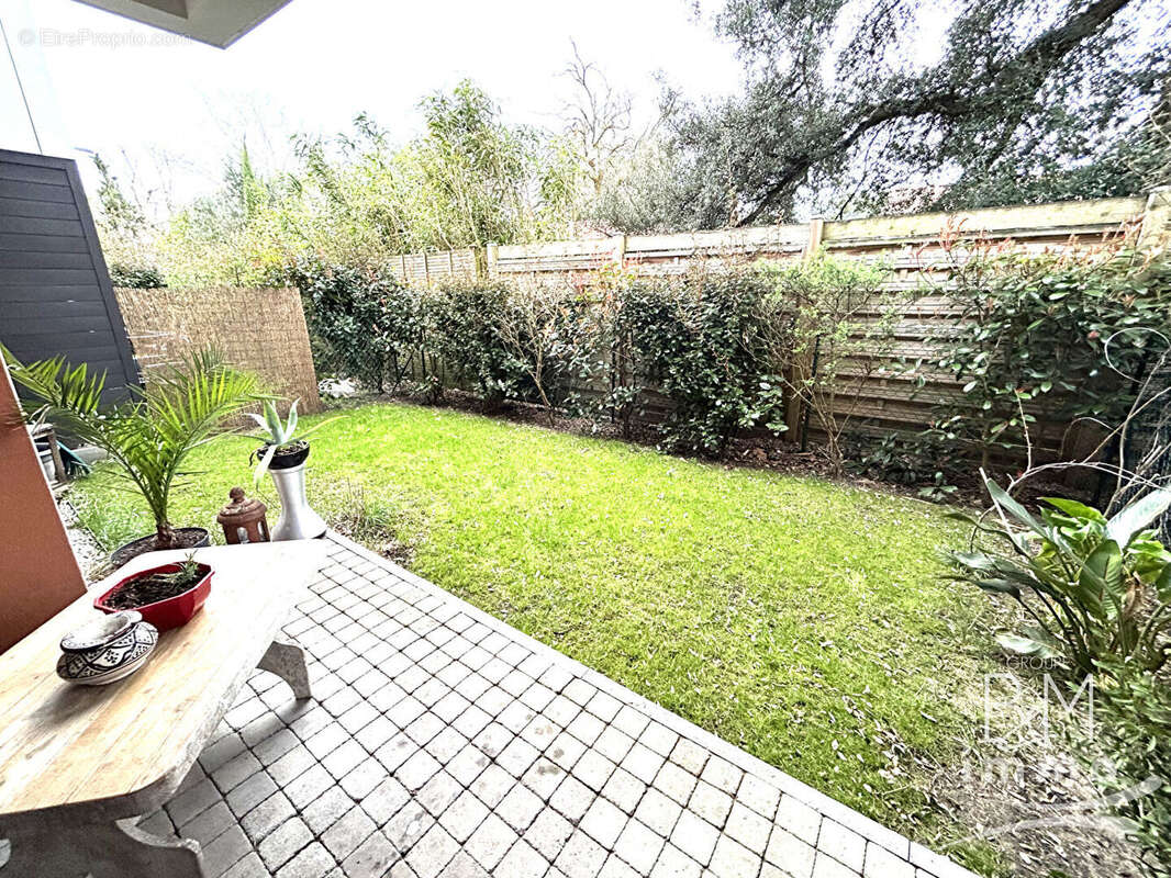 Appartement à TOSSE