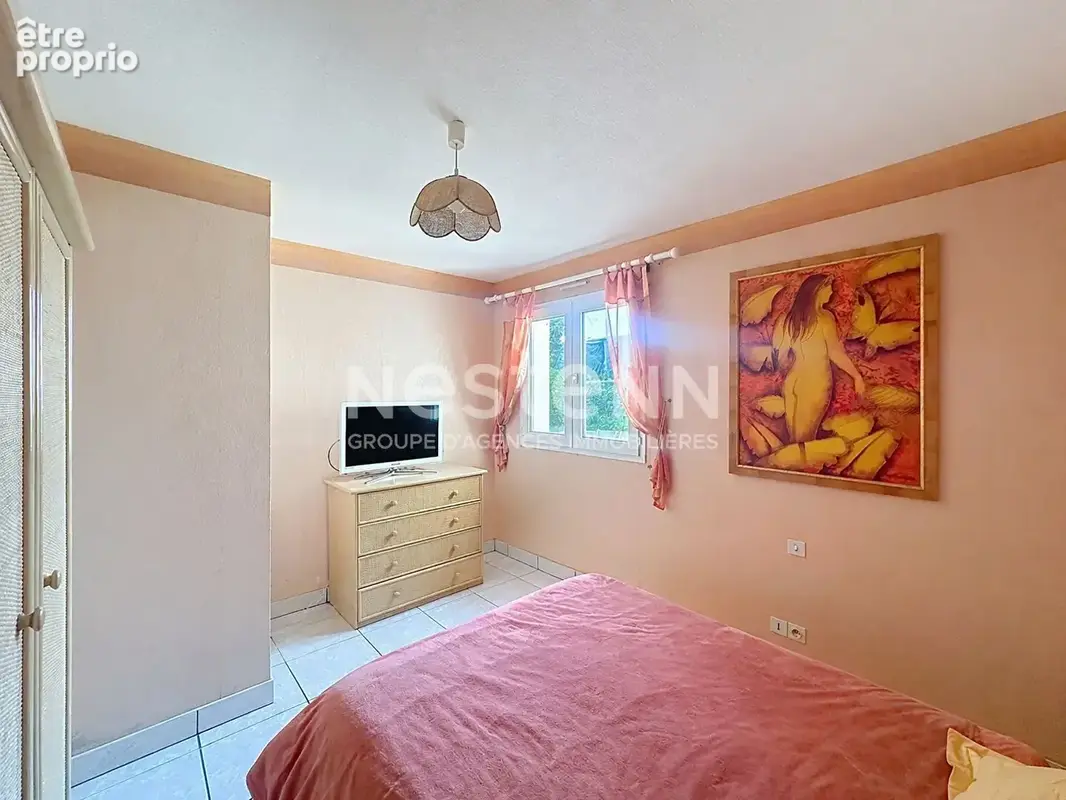 Maison Plougastel Daoulas 7 pièce(s) 147 m2 - photo 15