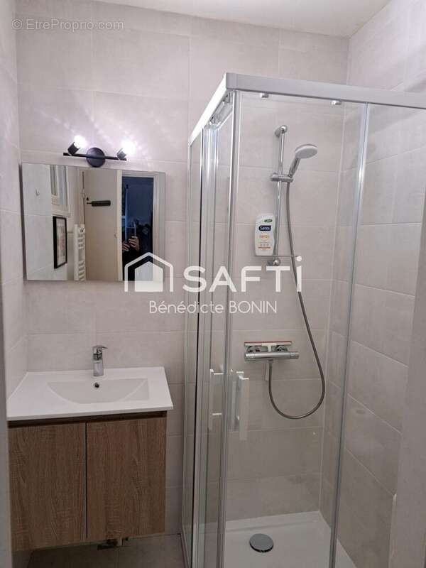 Appartement 18 m² à Saint-Palais-Sur-Mer  - photo 6