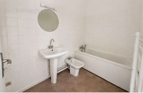 Appartement à ANGERS