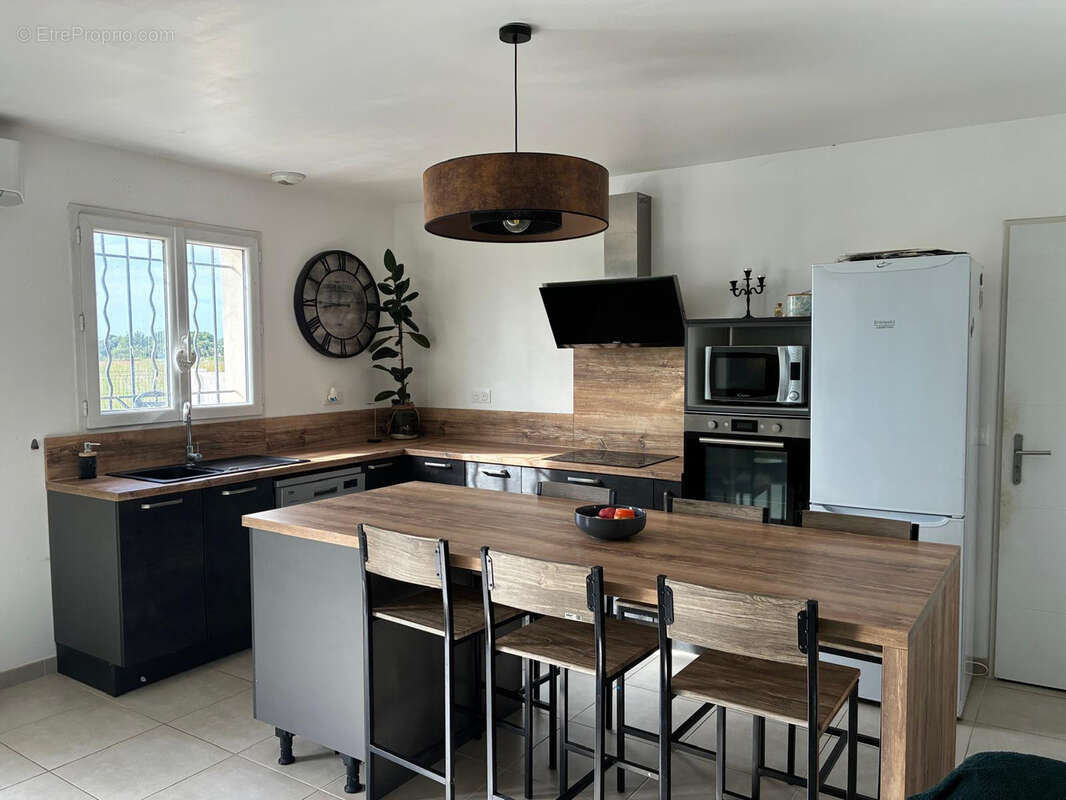 Maison à BELLEGARDE