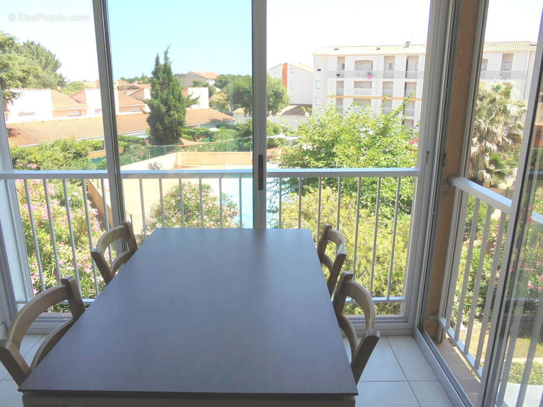 Appartement à ARGELES-SUR-MER
