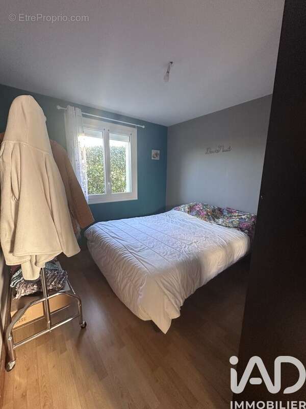 Maison 90 m² à Mainsat  - photo 7