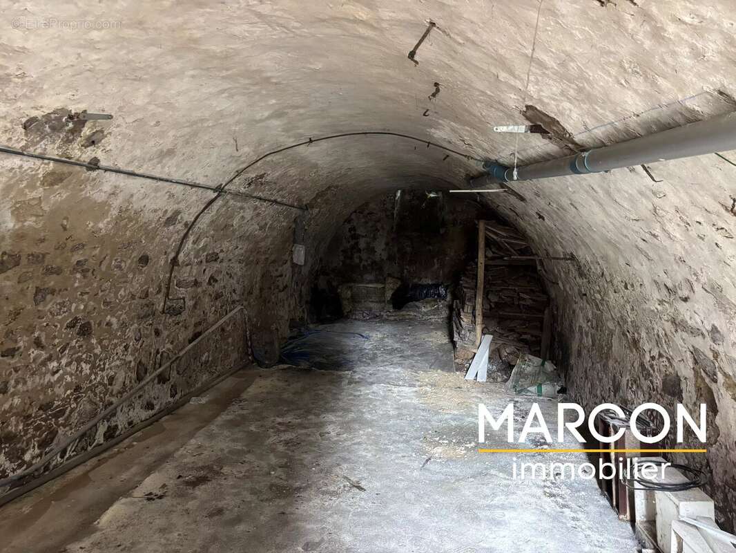 Appartement à LA SOUTERRAINE
