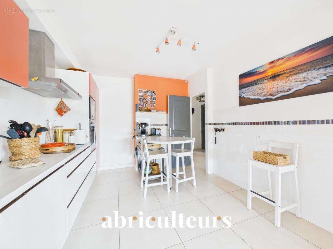 Maison à CASSIS