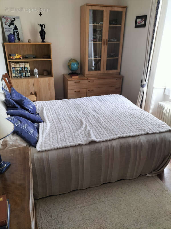 Maison à L&#039;HUISSERIE